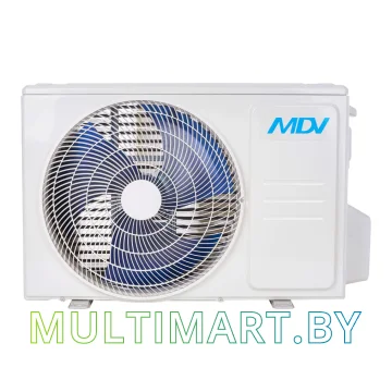 Кондиционер MDV Infini Inverter MDSAG-24HRFN8 картинка 4